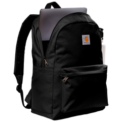 Canvas Backpack