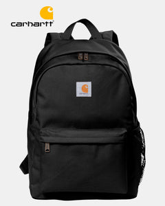 Canvas Backpack