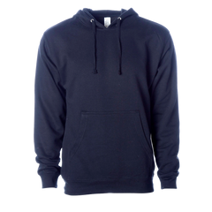 Hooded Sweatshirt - SS4500