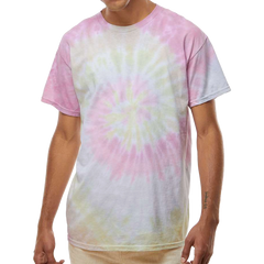 Colortone Tie-Dyed Tee