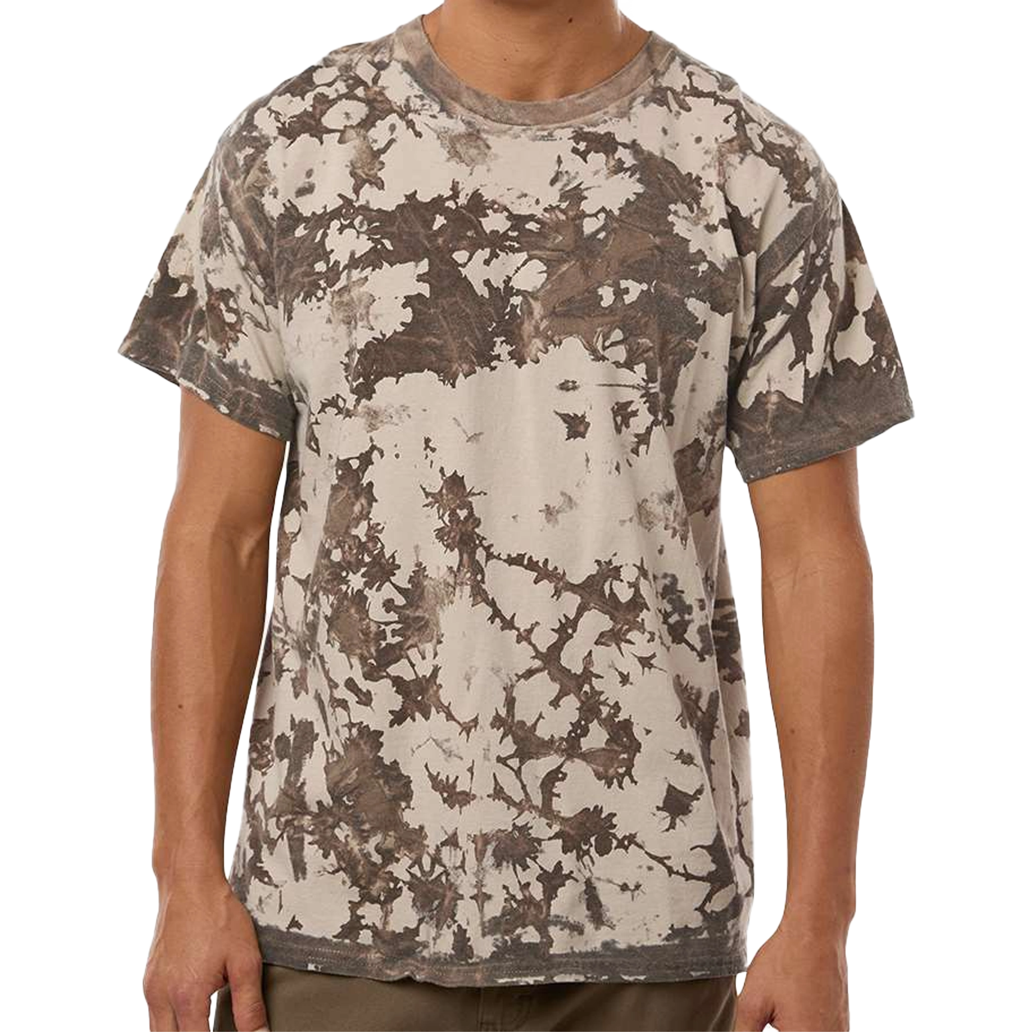 Colortone Iced Tee