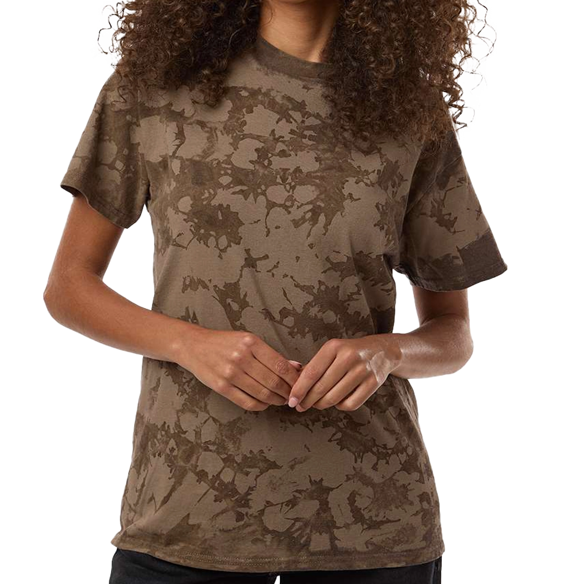 Colortone Iced Tee