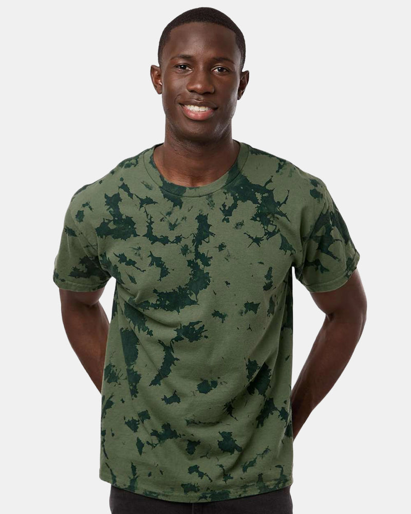 Colortone Iced Tee