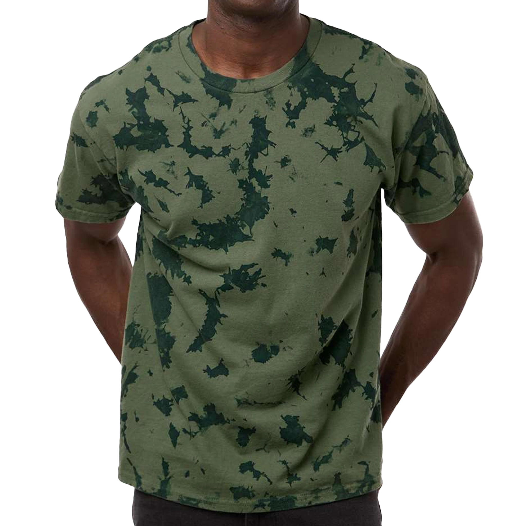 Colortone Iced Tee