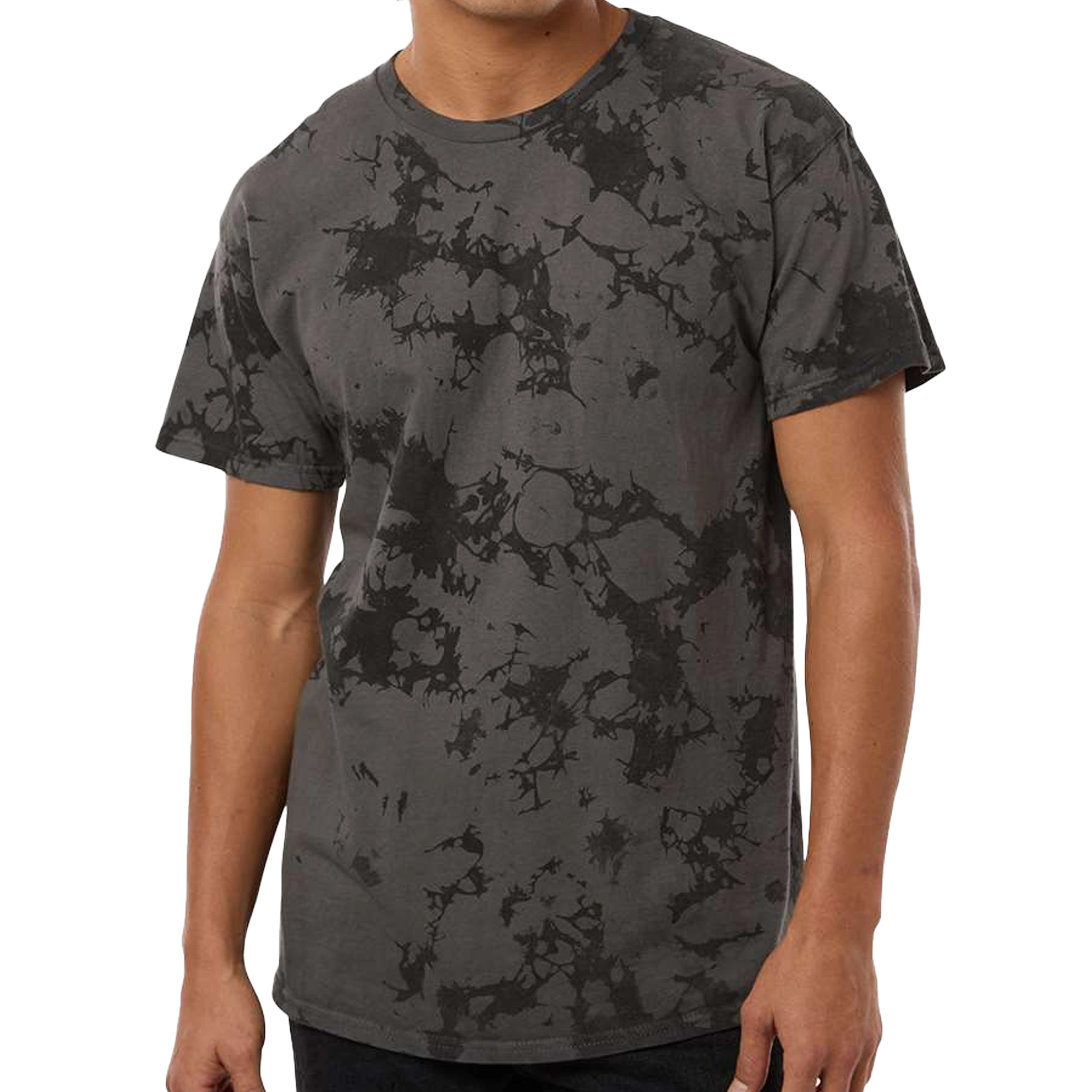 Colortone Iced Tee