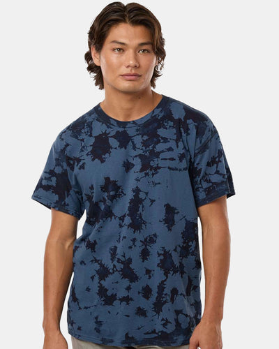 Colortone Iced Tee