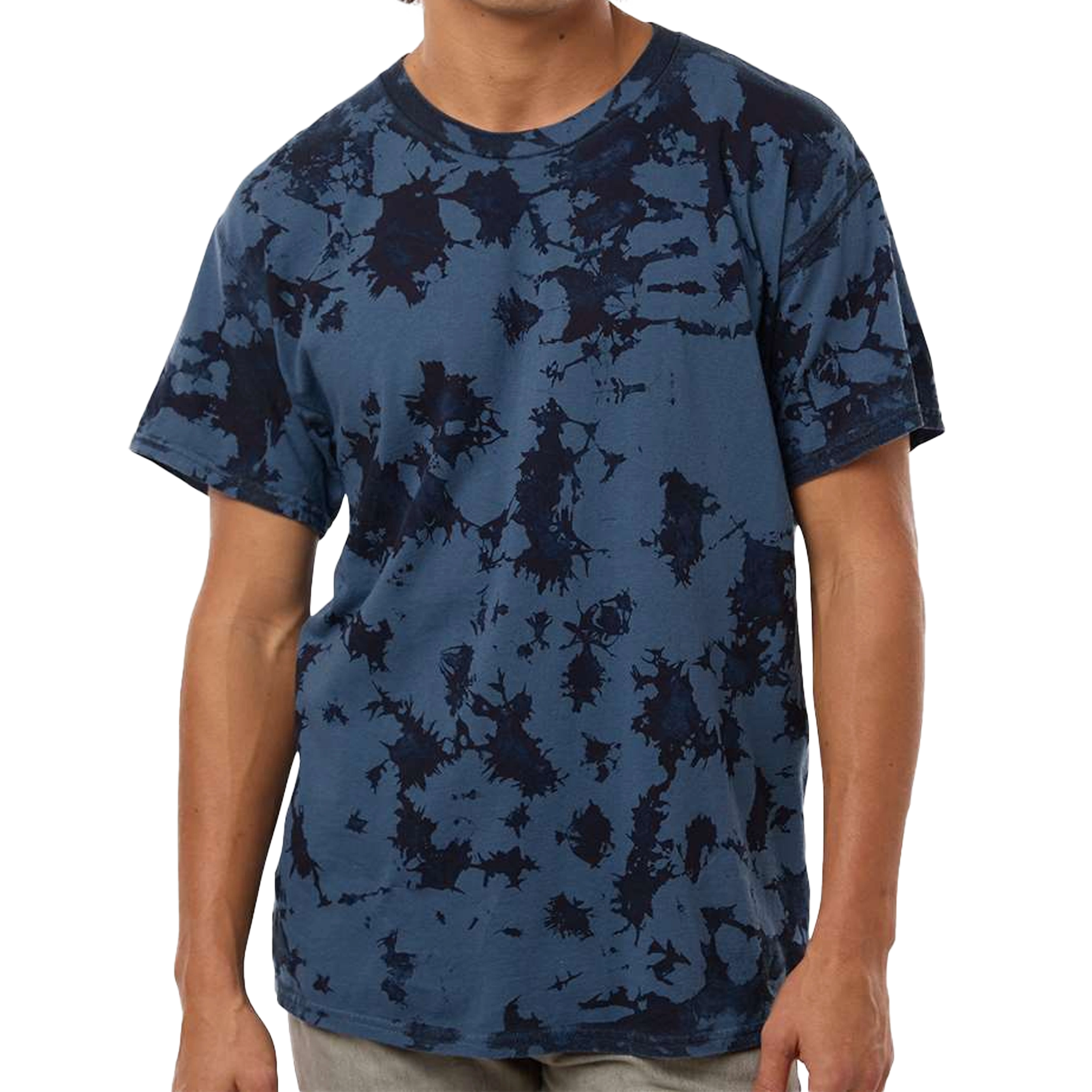 Colortone Iced Tee