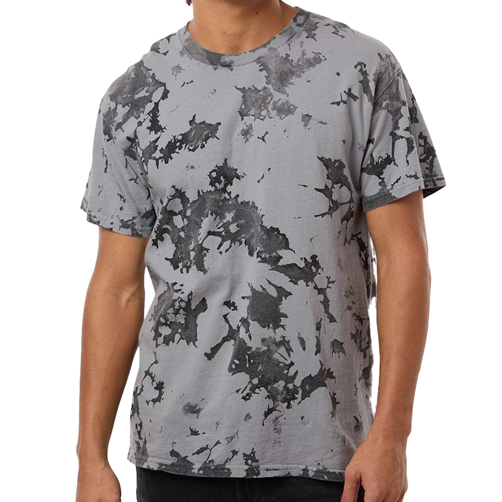 Colortone Iced Tee