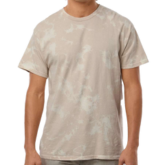 Colortone Bleach Tee