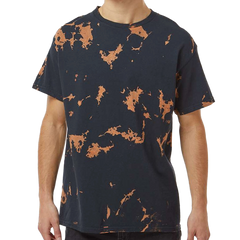 Colortone Bleach Tee