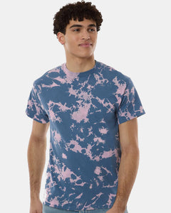 Colortone Bleach Tee