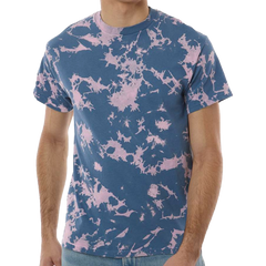Colortone Bleach Tee