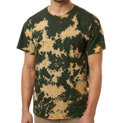 Colortone Bleach Tee