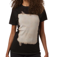 Colortone Bleach Tee