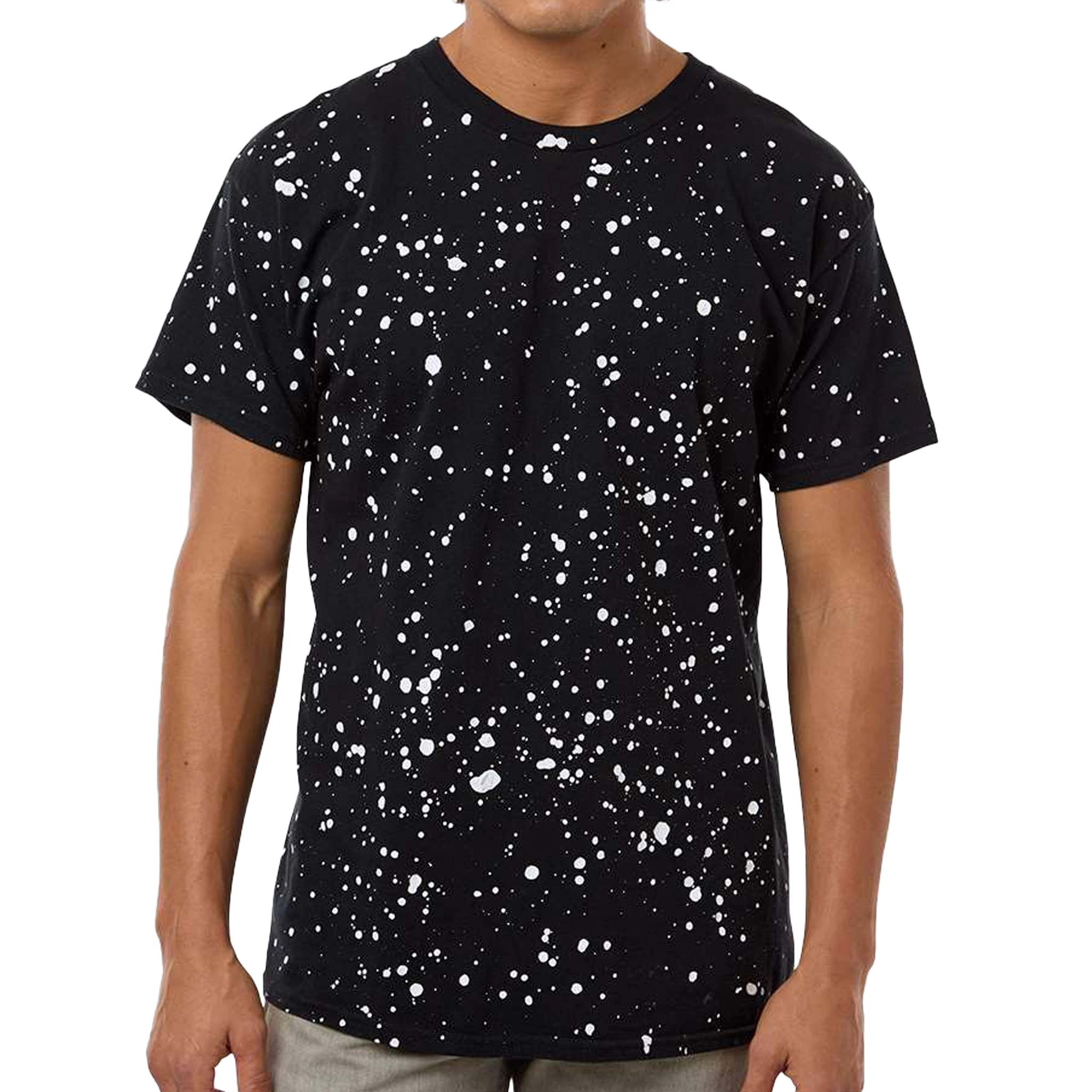 Colortone Bleach Tee