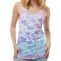 Colortone (w) Tie-Dyed