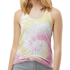 Colortone (w) Tie-Dyed