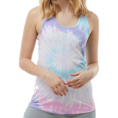 Colortone (w) Tie-Dyed