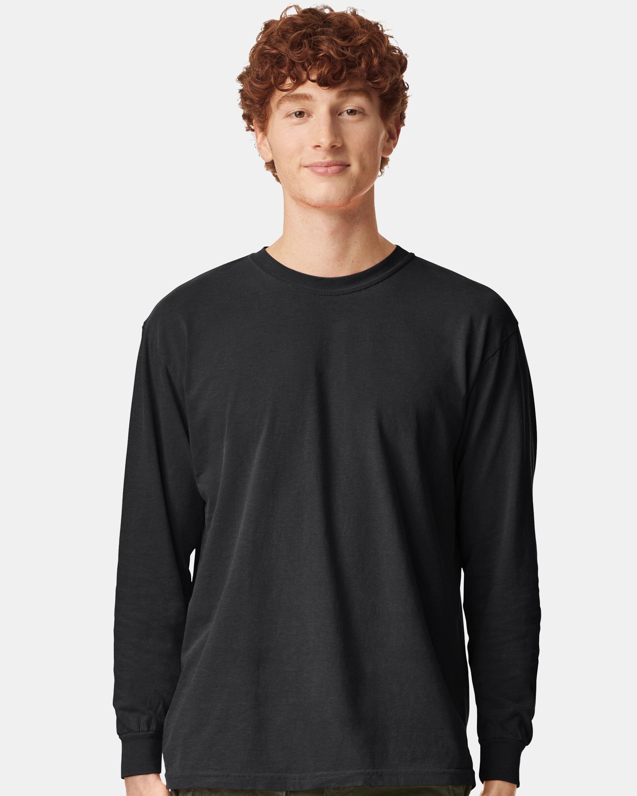 Comfort Colors LS Tee