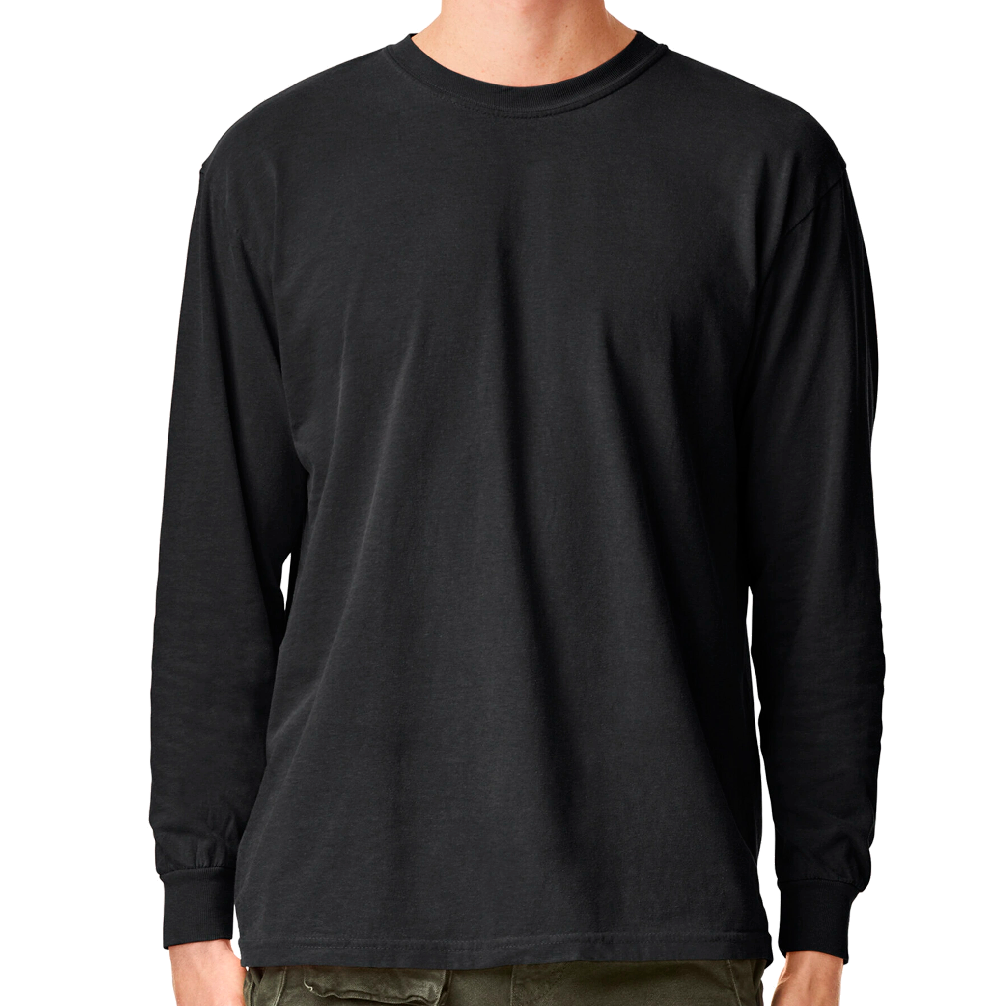 Comfort Colors LS Tee