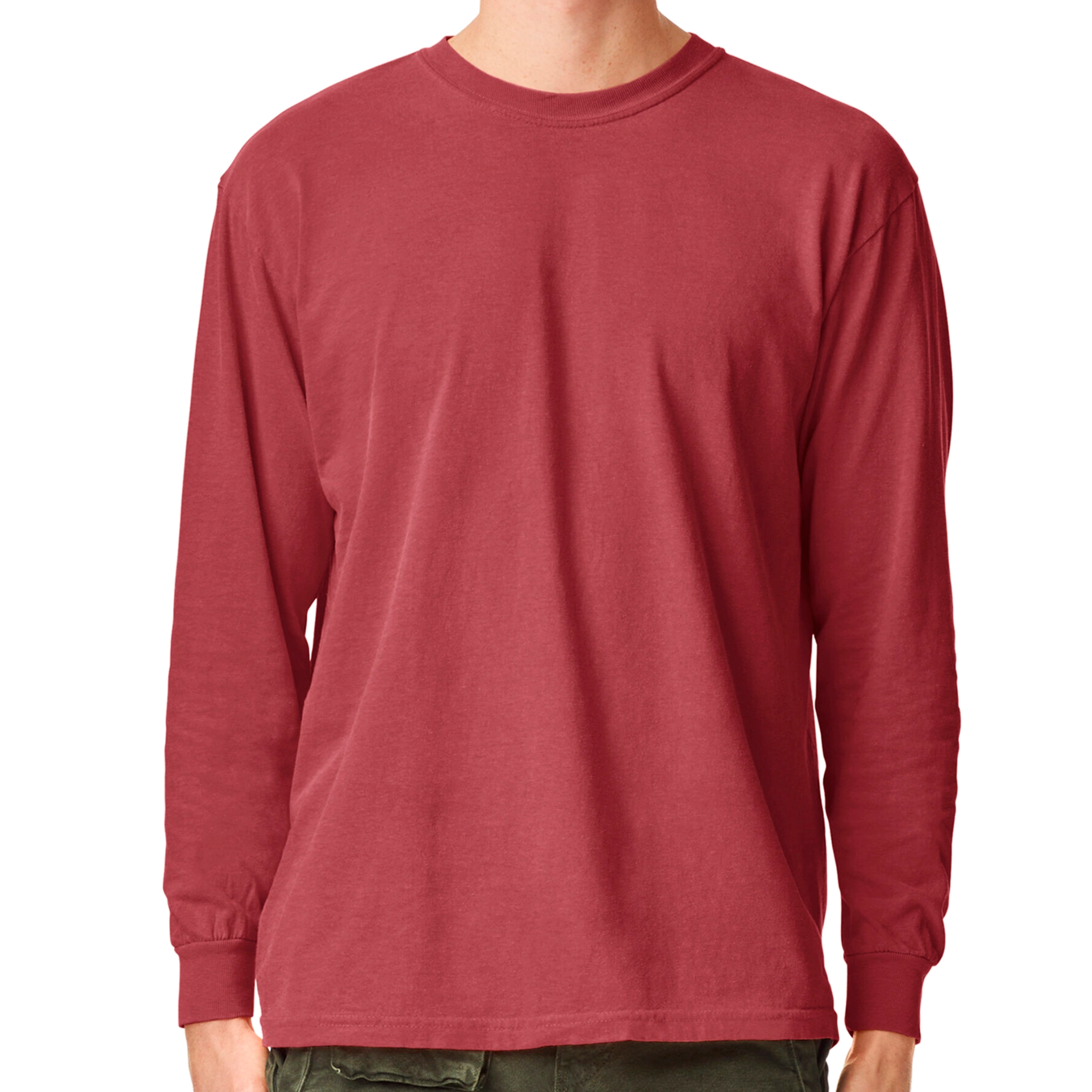 Comfort Colors LS Tee