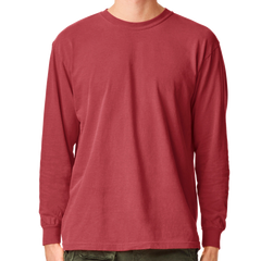 Comfort Colors LS Tee