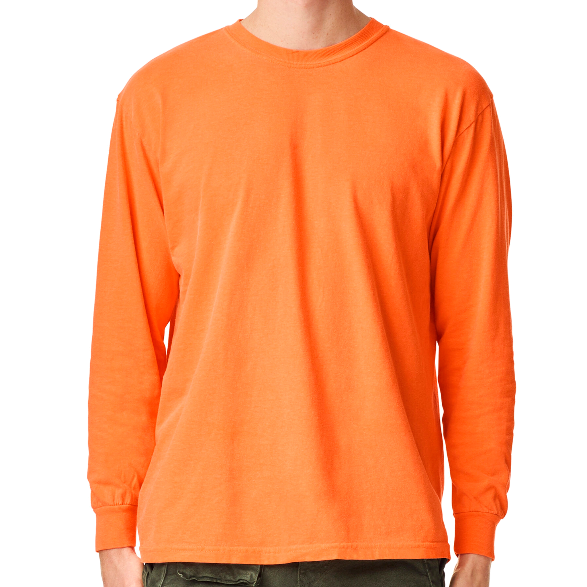 Comfort Colors LS Tee