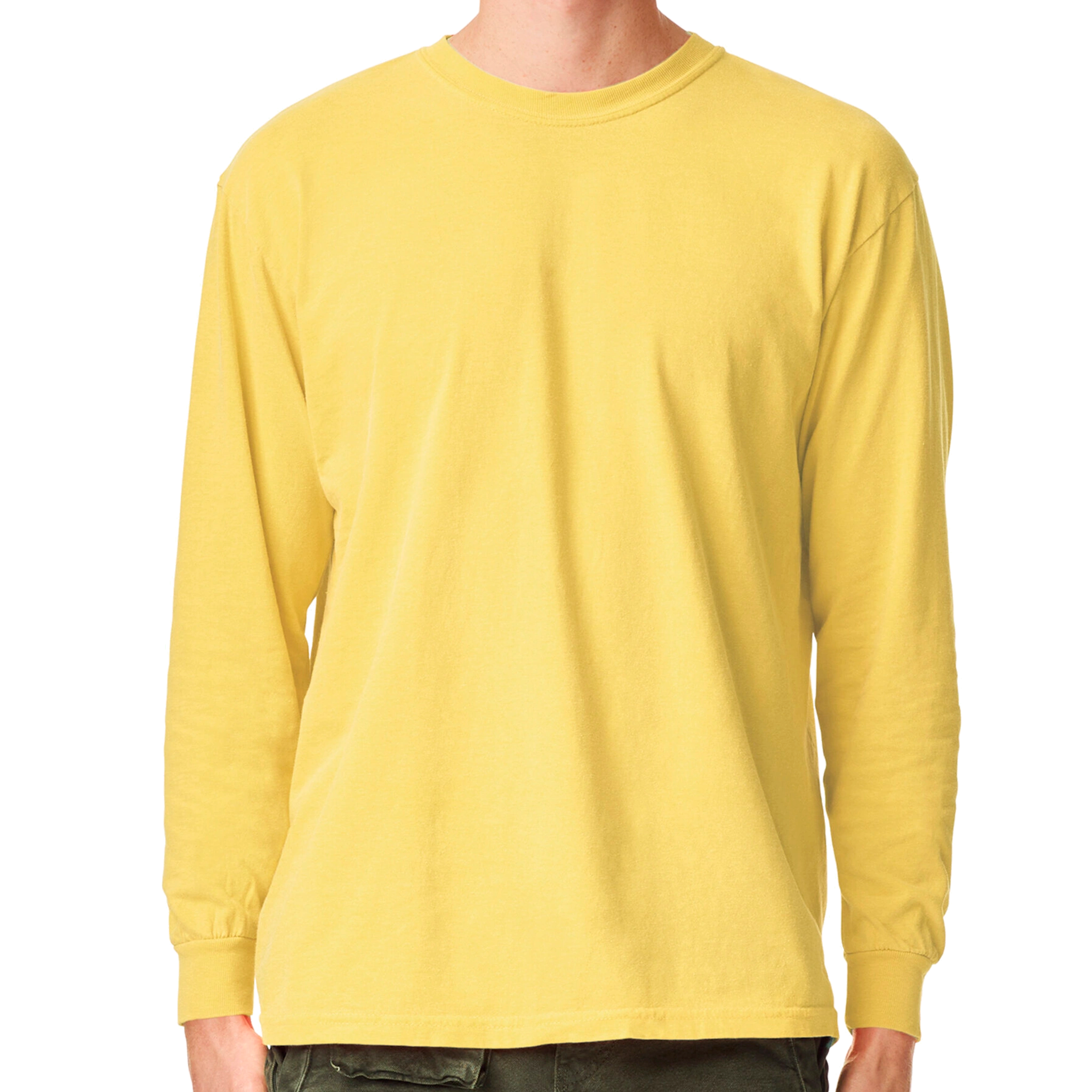 Comfort Colors LS Tee