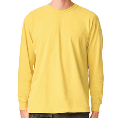 Comfort Colors LS Tee