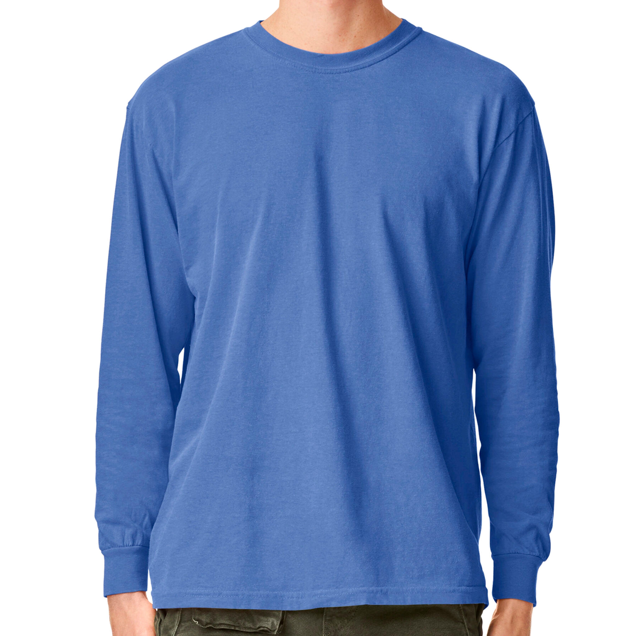 Comfort Colors LS Tee
