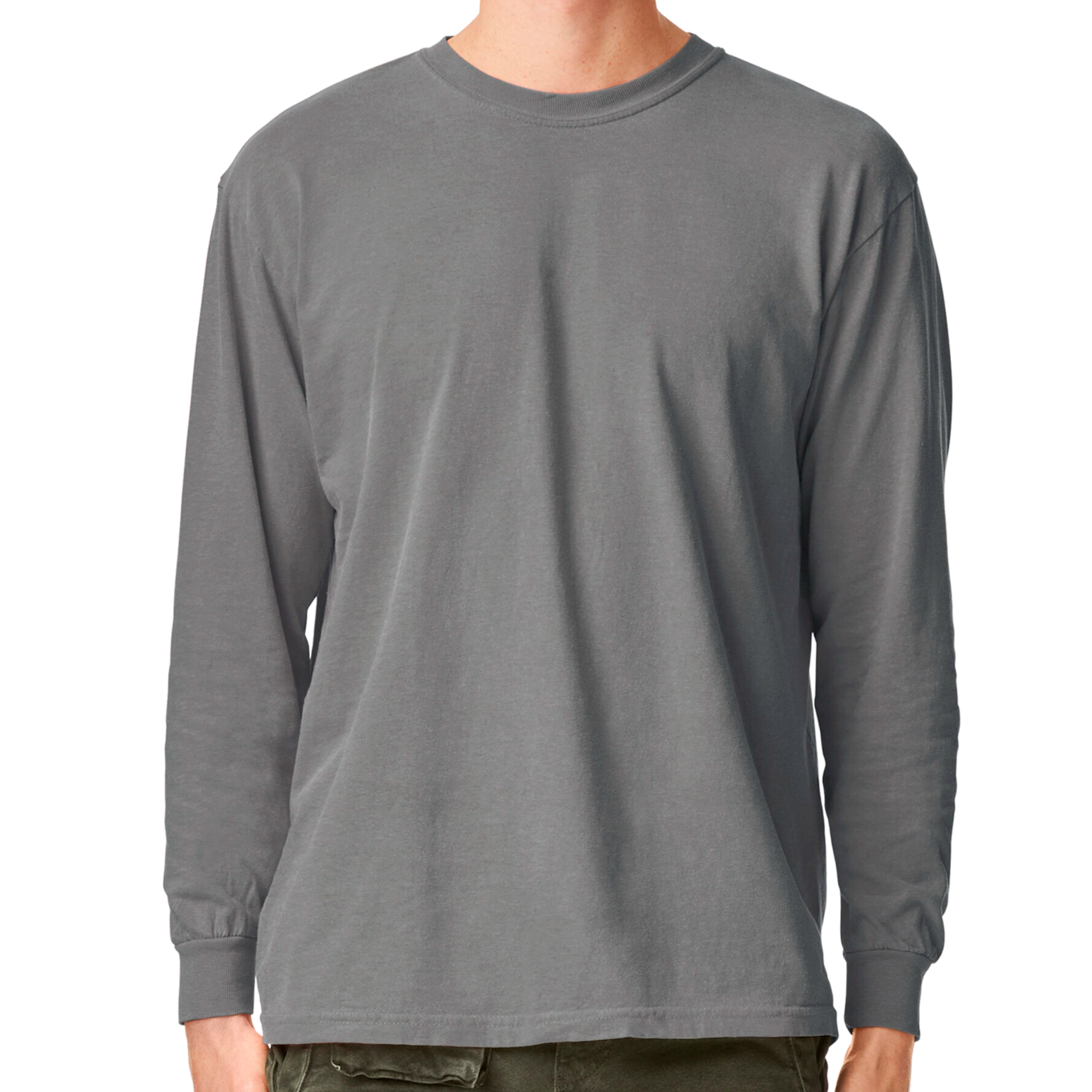 Comfort Colors LS Tee