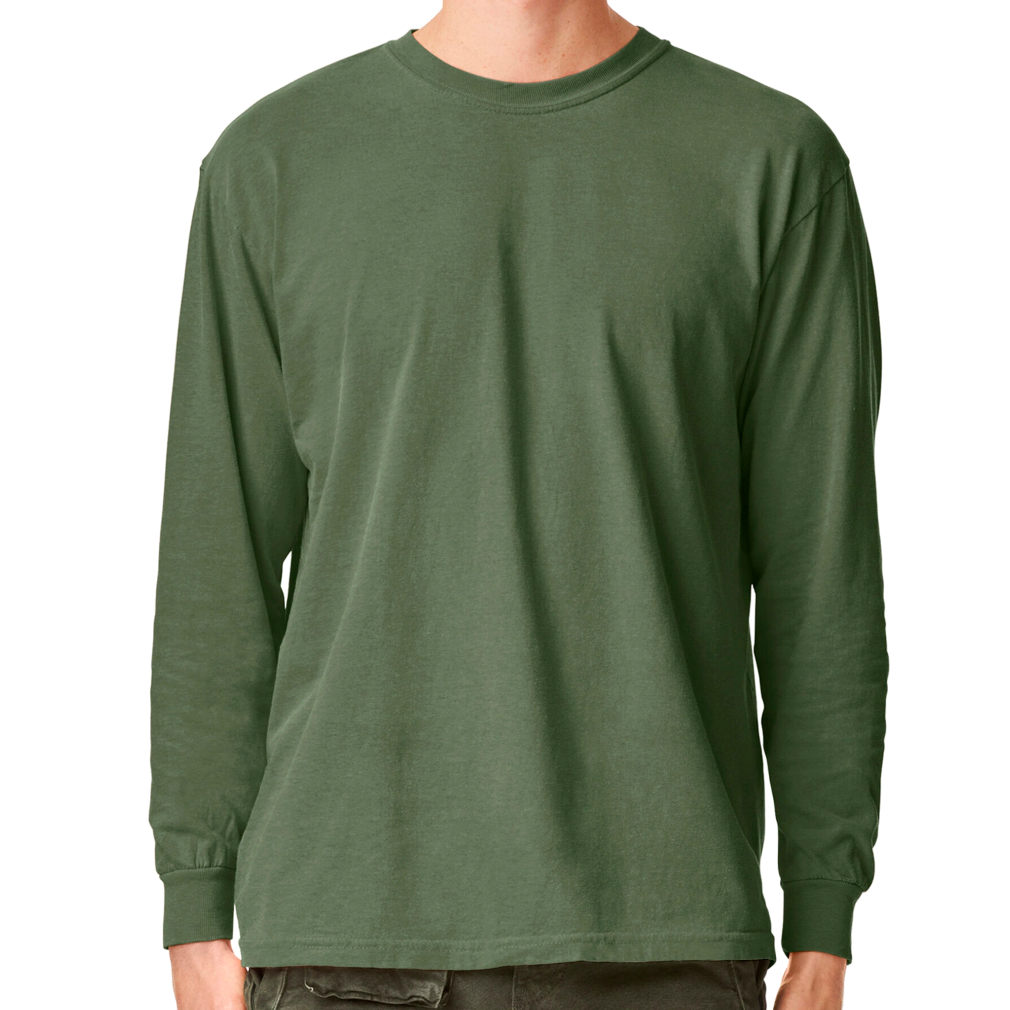 Comfort Colors LS Tee