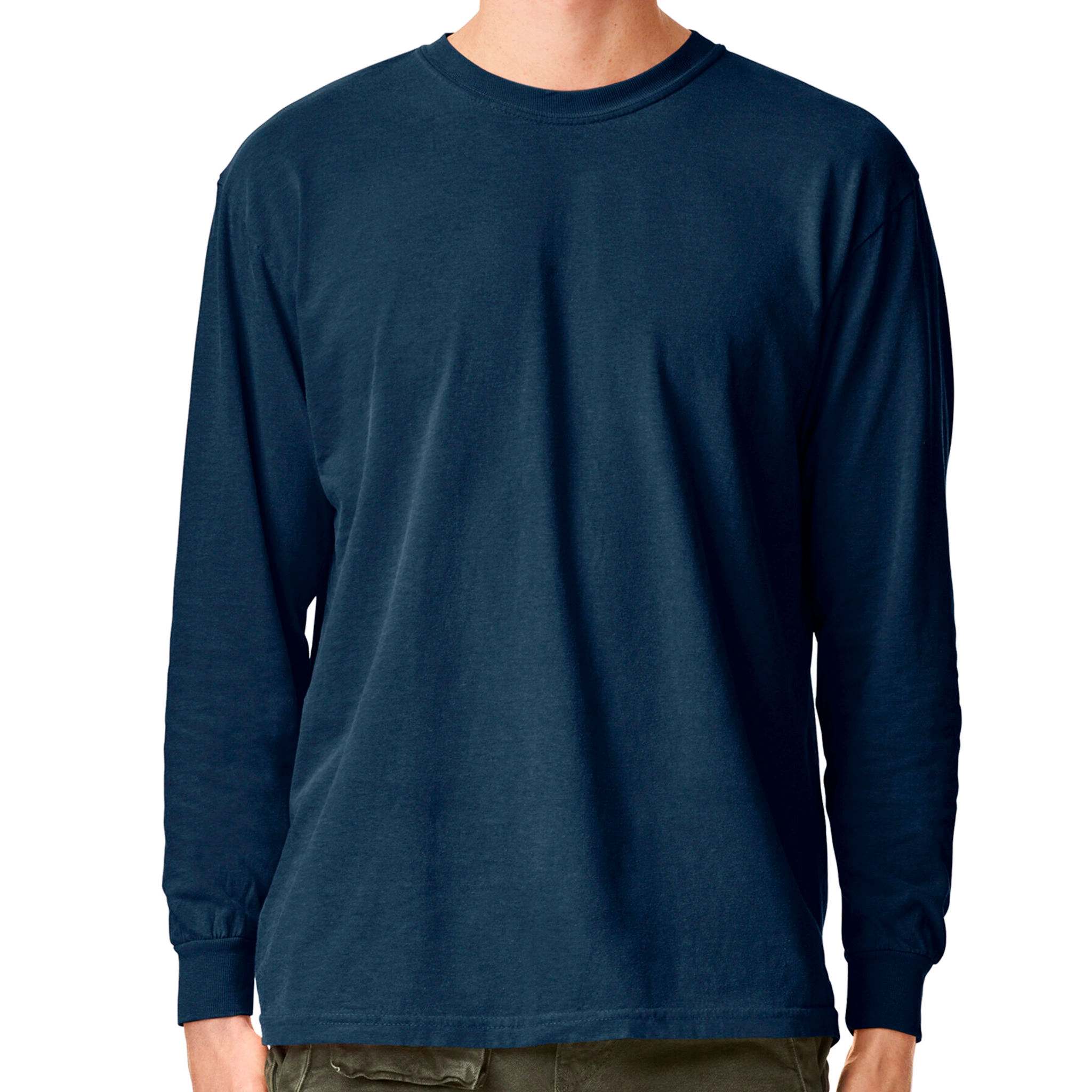 Comfort Colors LS Tee