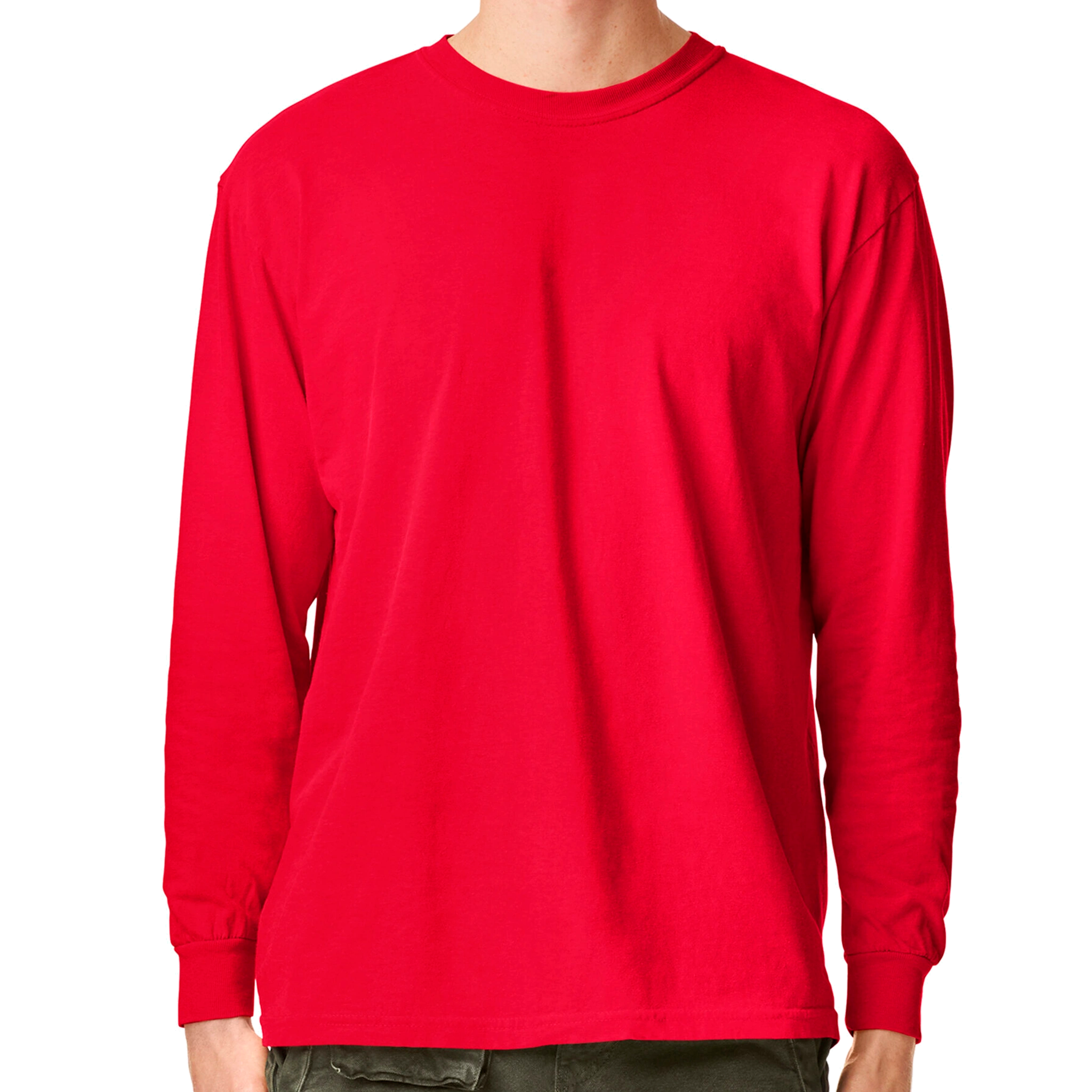 Comfort Colors LS Tee