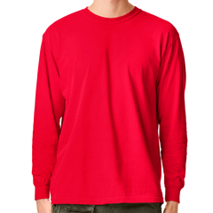 Comfort Colors LS Tee