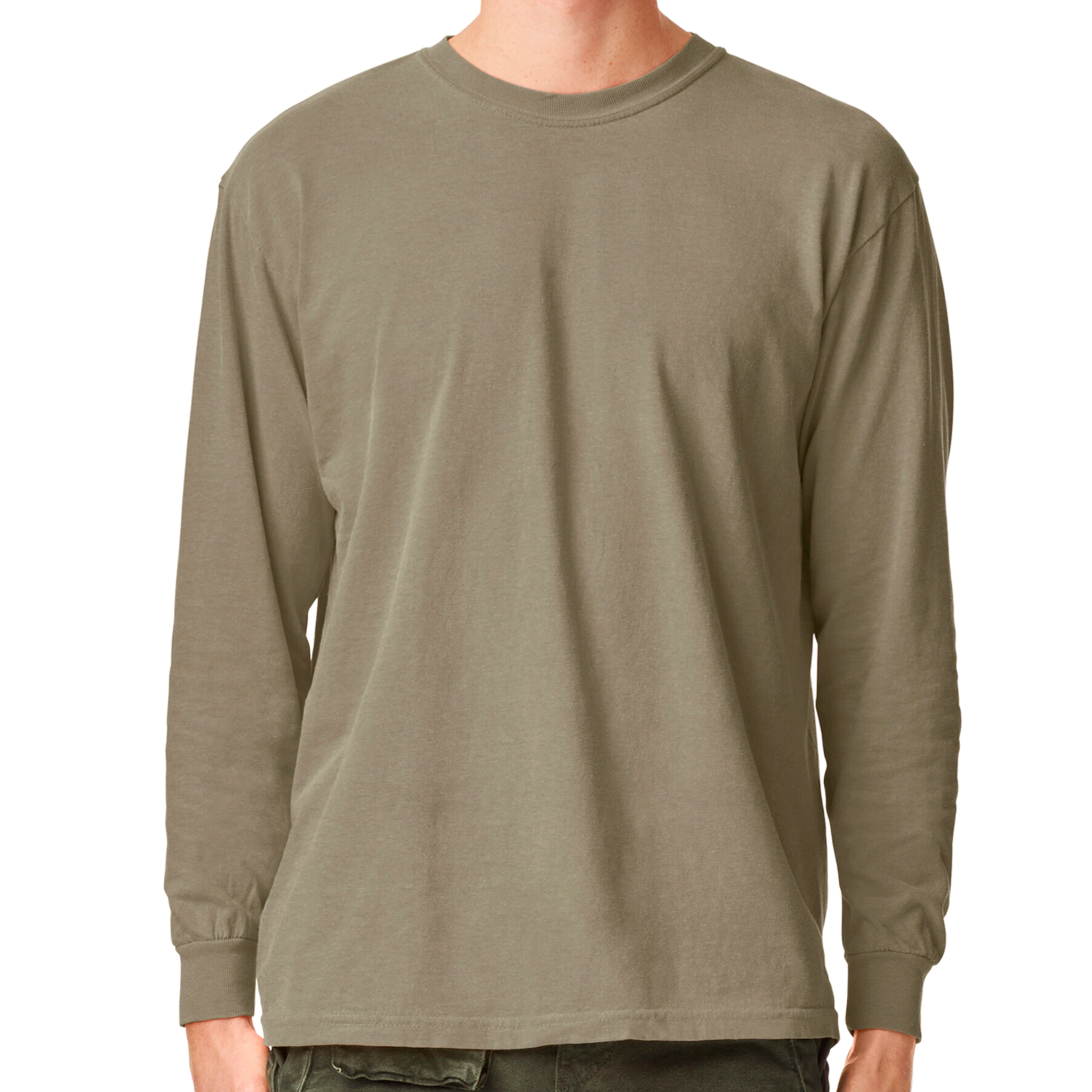 Comfort Colors LS Tee