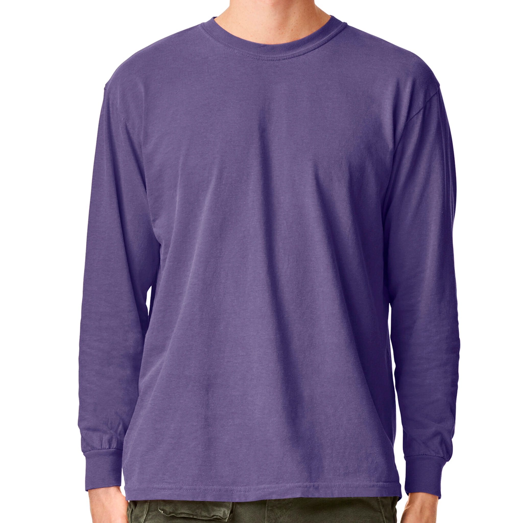 Comfort Colors LS Tee