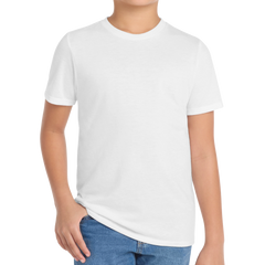 District Youth Tee