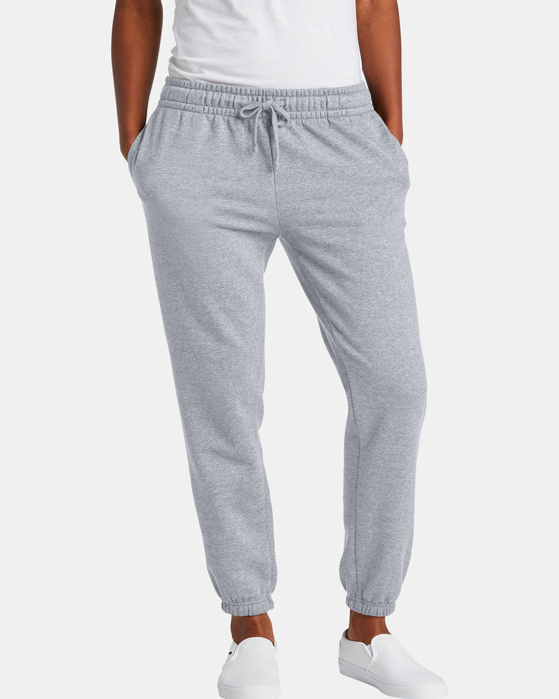 District (w) Sweatpants