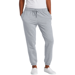 District (w) Sweatpants