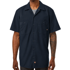 Dickies Work Shirt S535
