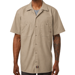 Dickies Work Shirt S535