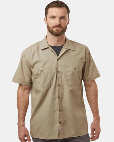 Dickies Work Shirt S535