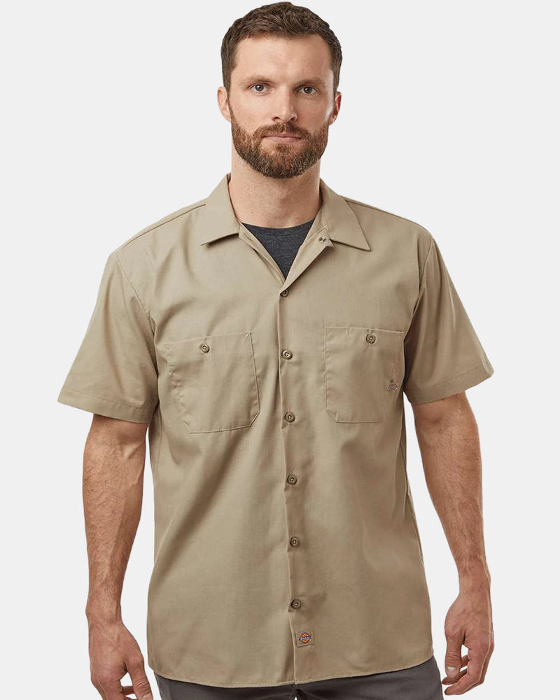 Dickies Work Shirt S535