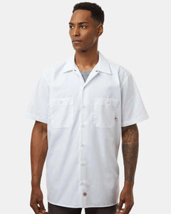 Dickies Work Shirt S535