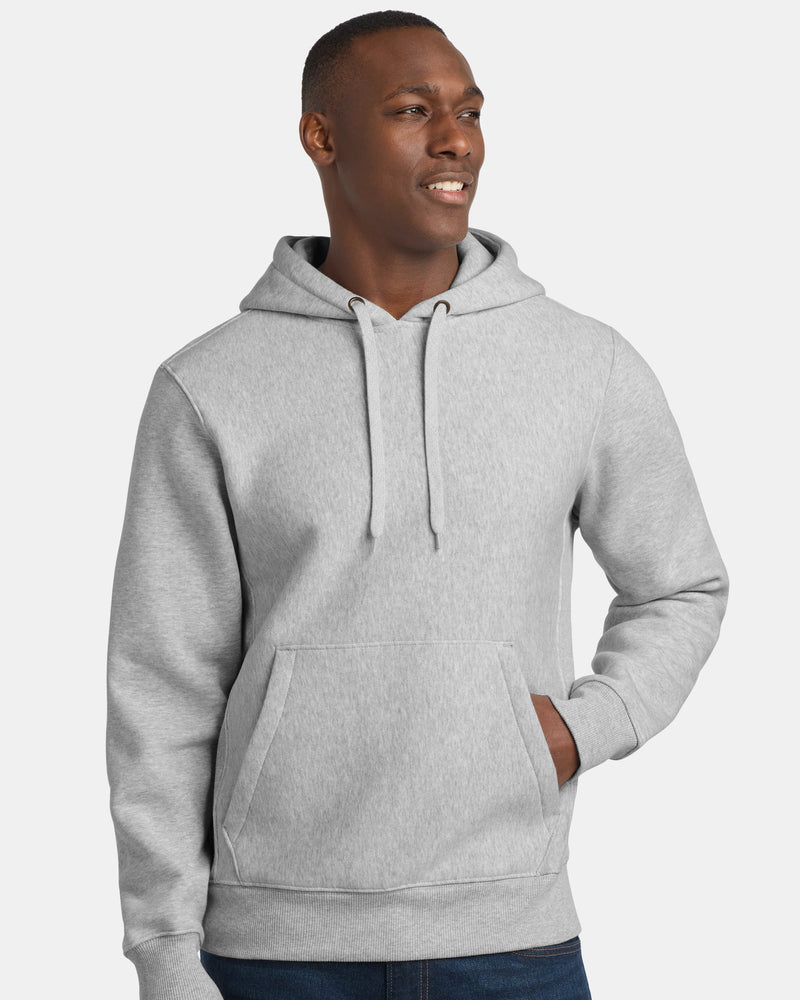 Sport-Tek® Hooded Sweatshirt