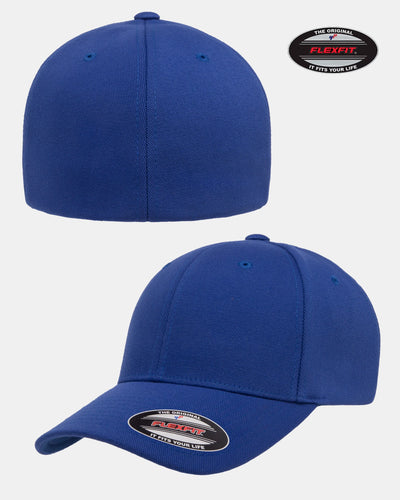 Flexfit® Cap 6580