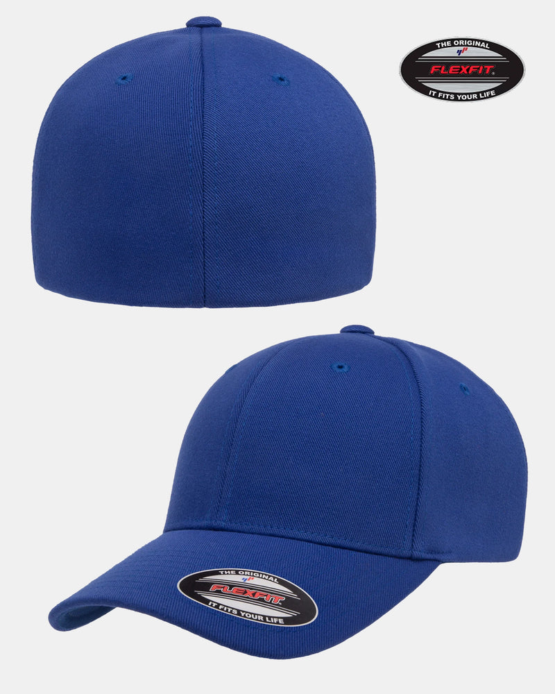 Flexfit® Cap 6580