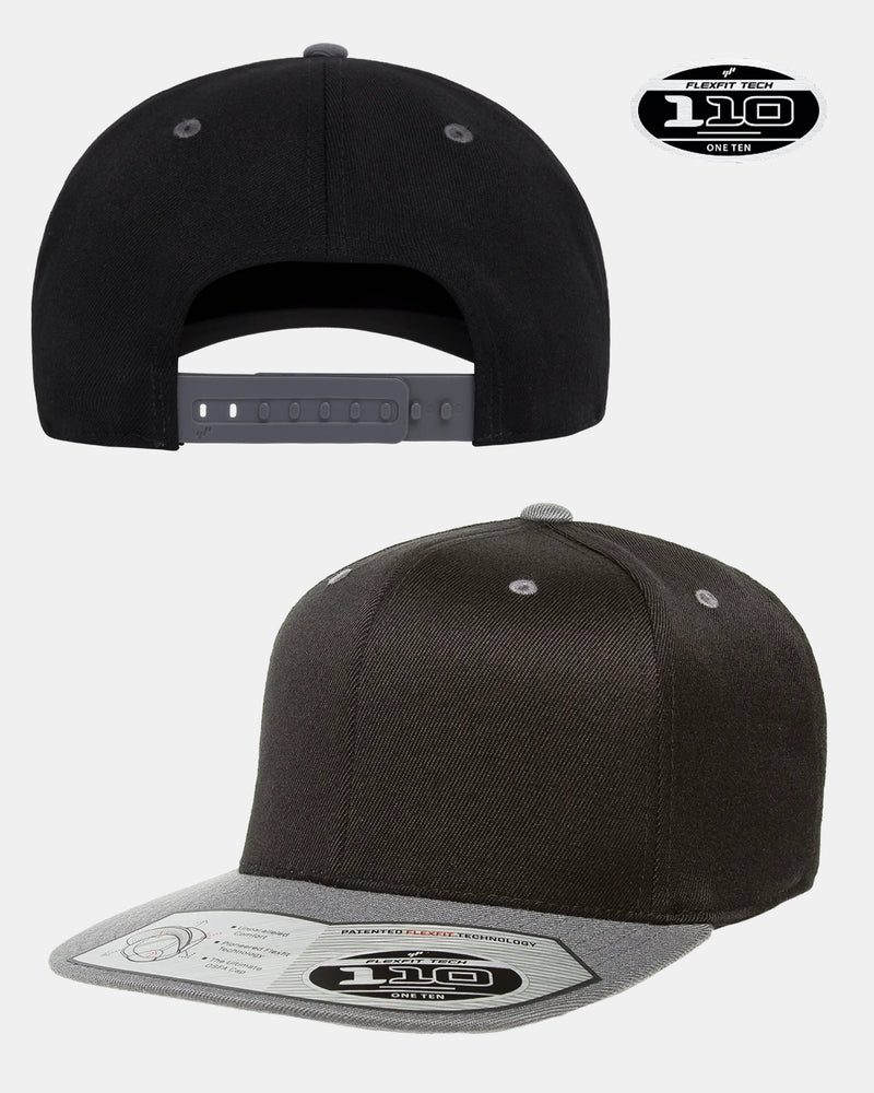 Flexfit® 110 Snapback