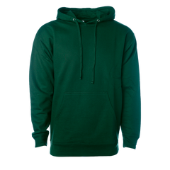 Hooded Sweatshirt - SS4500